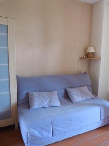 AGRÉABLE STUDIO cabine PROCHE MER La Londe-les-Maures Extérieur photo
